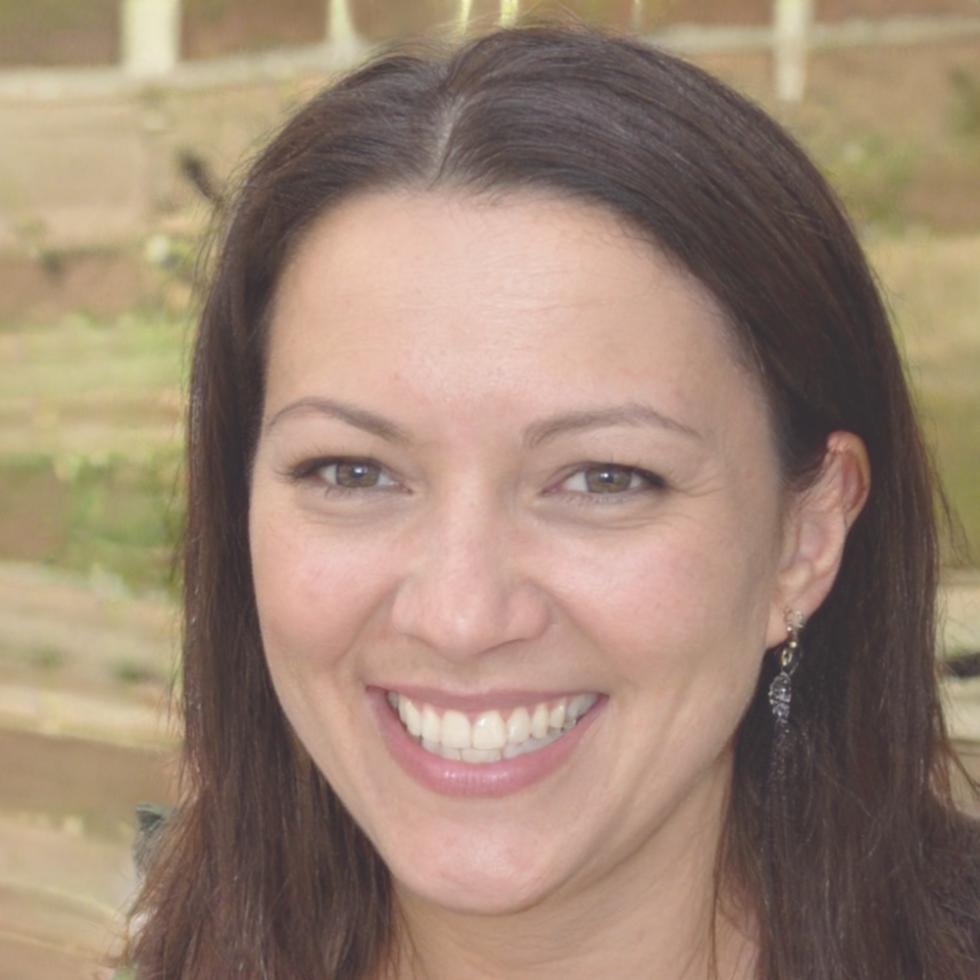 Priya Tandon, Cybersecurity Specialist