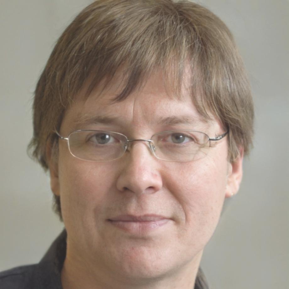 Portrait of Arjun Krishnamurthy, Senior Security Architect